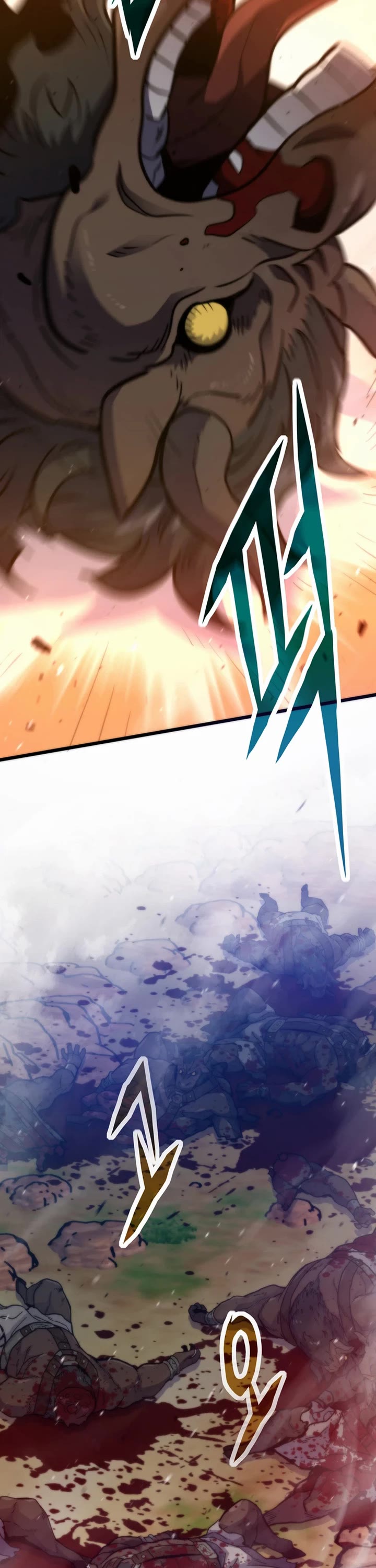 Past Life Regressor (2022) Chapter 184 page 52 - Chapter 184