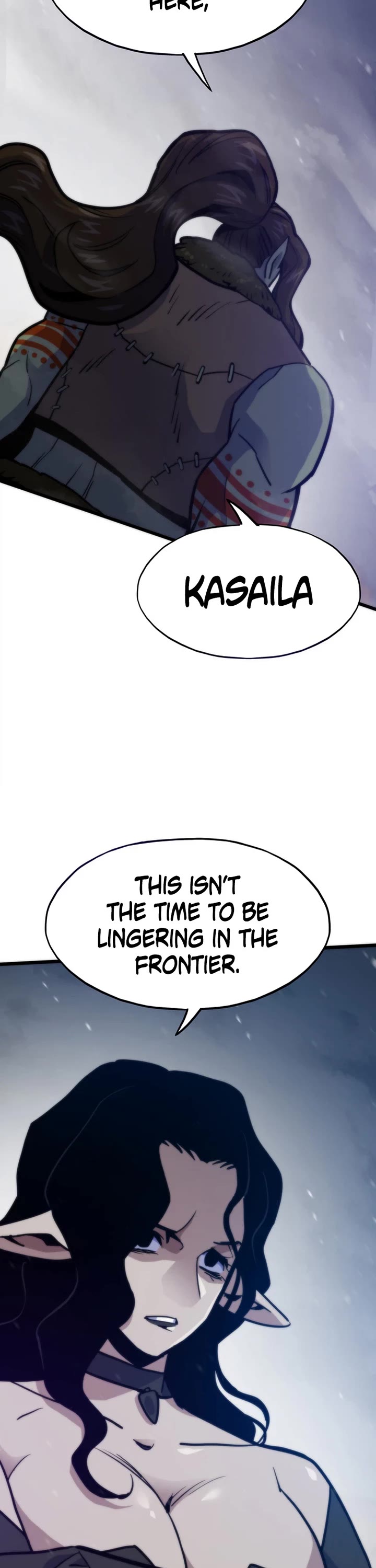 Past Life Regressor (2022) Chapter 184 page 56 - Chapter 184
