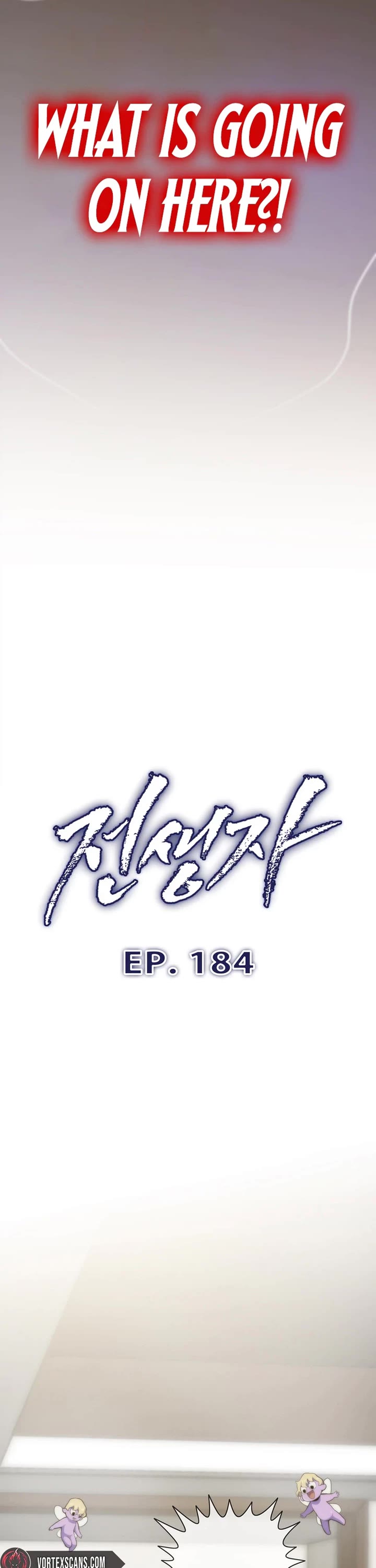 Past Life Regressor (2022) Chapter 184 page 7 - Chapter 184