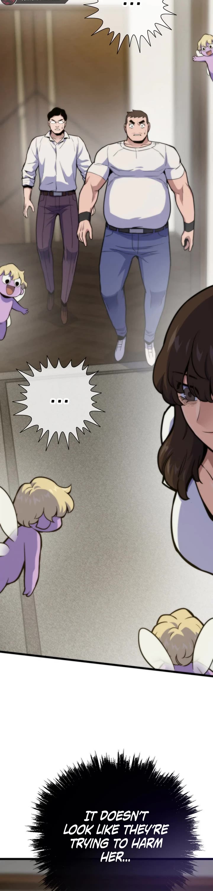 Past Life Regressor (2022) Chapter 184 page 8 - Chapter 184