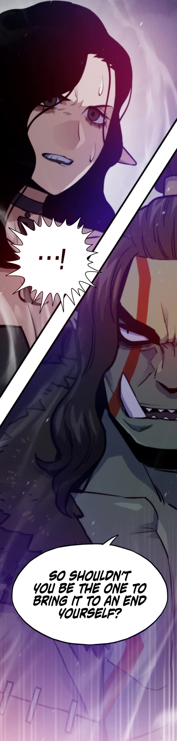 Past Life Regressor (2022) Chapter 185 page 10 - Chapter 185