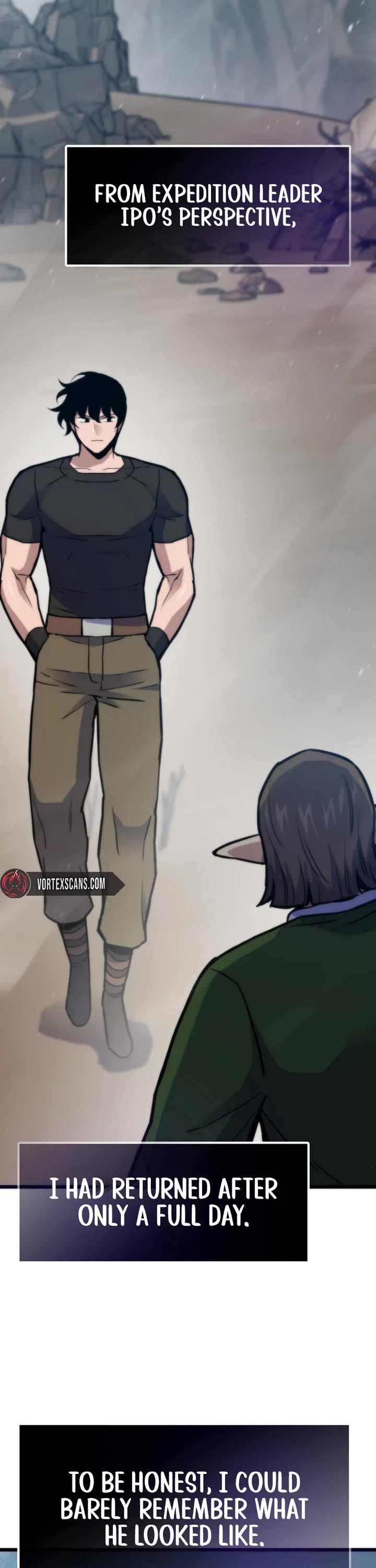 Past Life Regressor (2022) Chapter 185 page 12 - Chapter 185