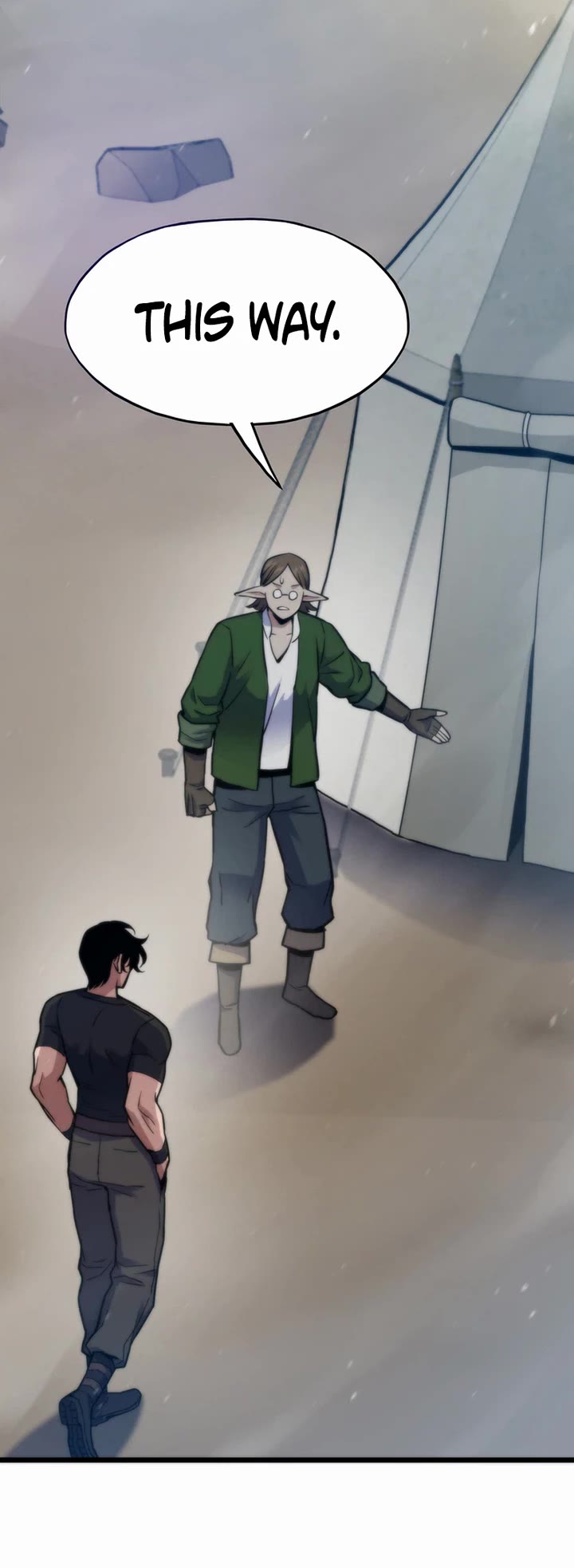 Past Life Regressor (2022) Chapter 185 page 14 - Chapter 185