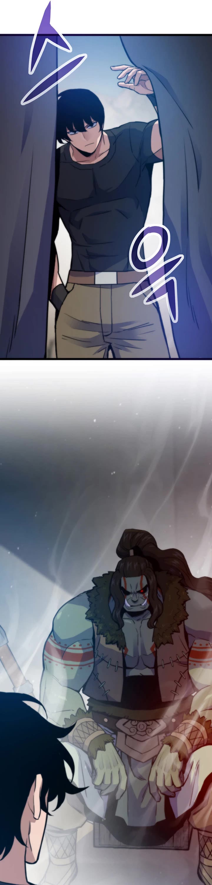 Past Life Regressor (2022) Chapter 185 page 15 - Chapter 185
