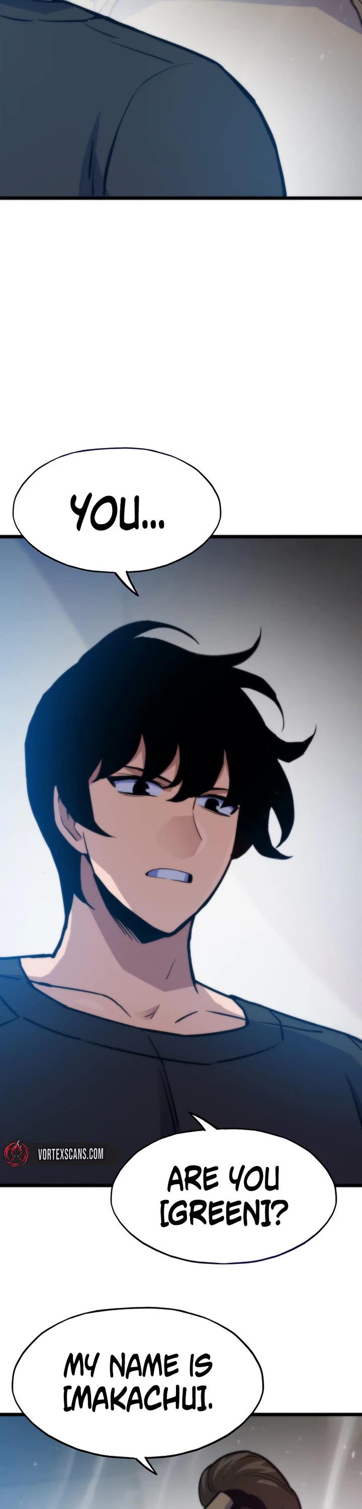 Past Life Regressor (2022) Chapter 185 page 16 - Chapter 185