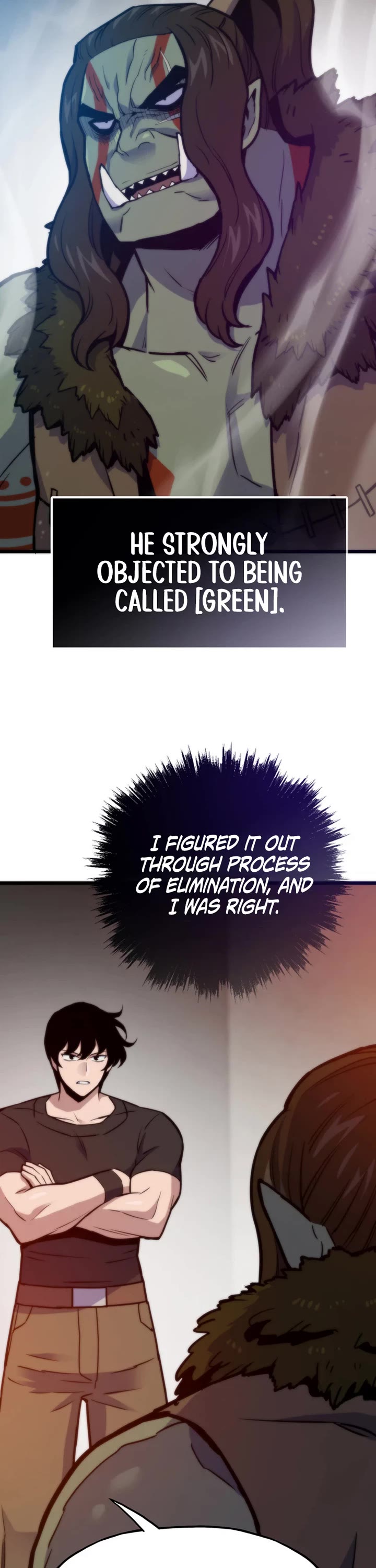 Past Life Regressor (2022) Chapter 185 page 17 - Chapter 185
