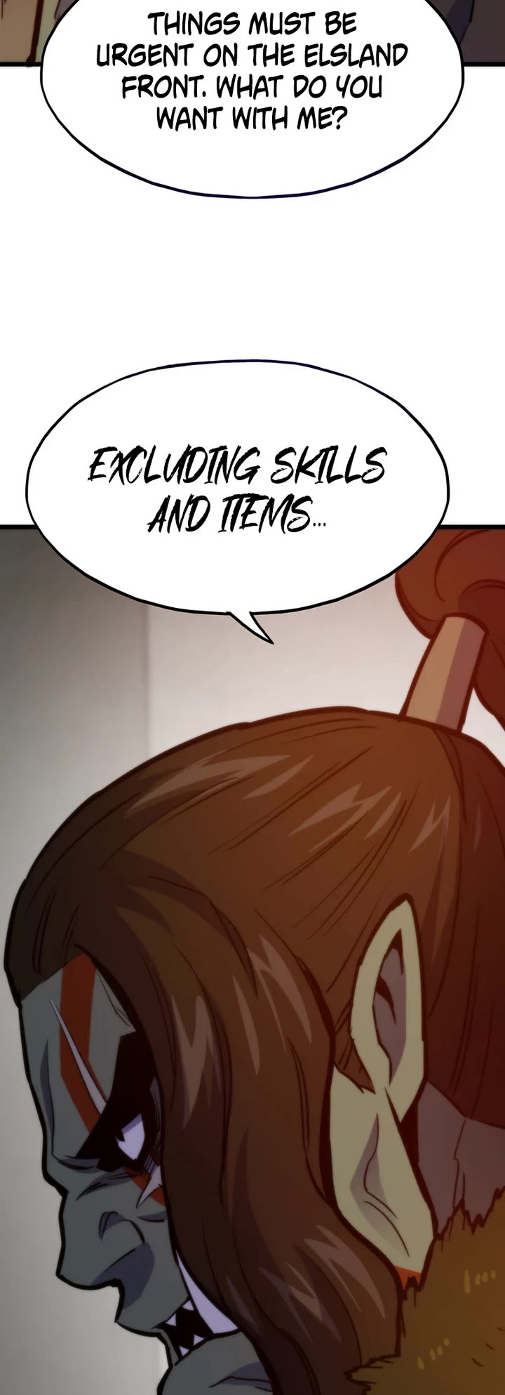 Past Life Regressor (2022) Chapter 185 page 18 - Chapter 185
