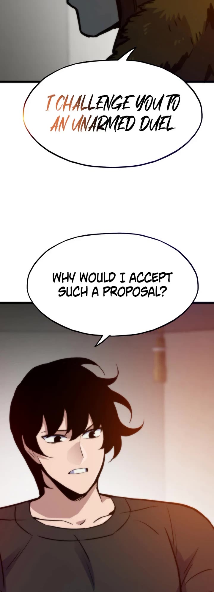 Past Life Regressor (2022) Chapter 185 page 19 - Chapter 185