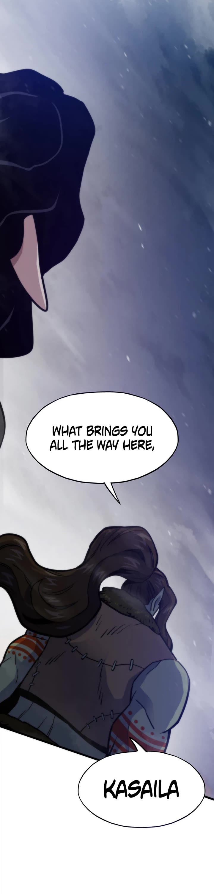 Past Life Regressor (2022) Chapter 185 page 2 - Chapter 185