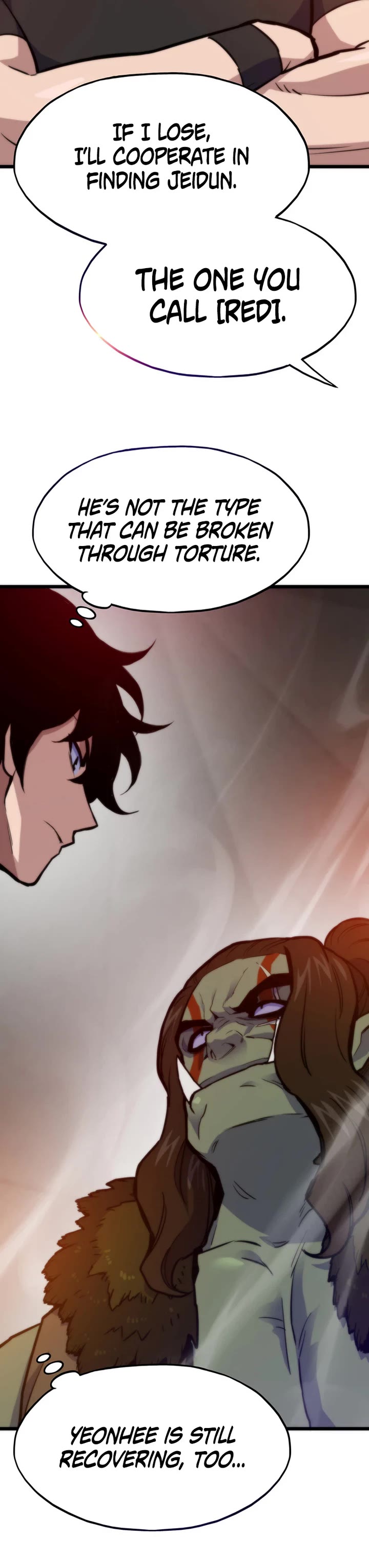 Past Life Regressor (2022) Chapter 185 page 20 - Chapter 185