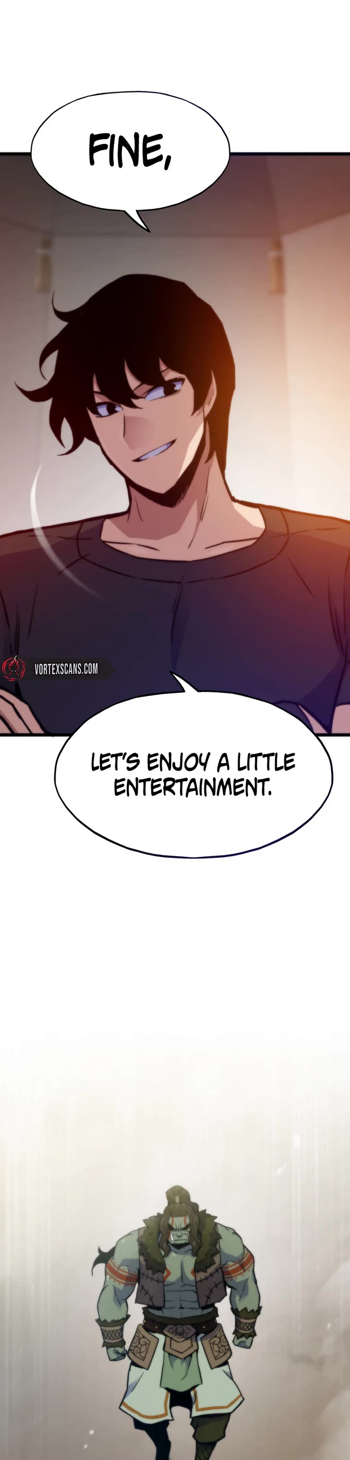 Past Life Regressor (2022) Chapter 185 page 21 - Chapter 185