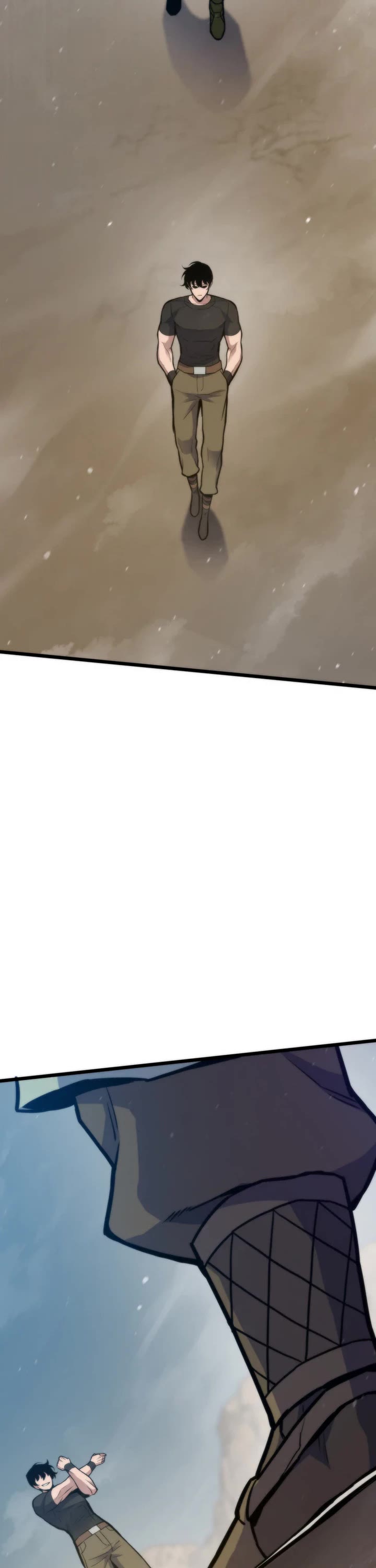 Past Life Regressor (2022) Chapter 185 page 22 - Chapter 185