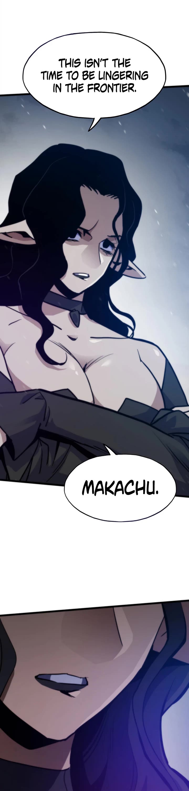 Past Life Regressor (2022) Chapter 185 page 3 - Chapter 185