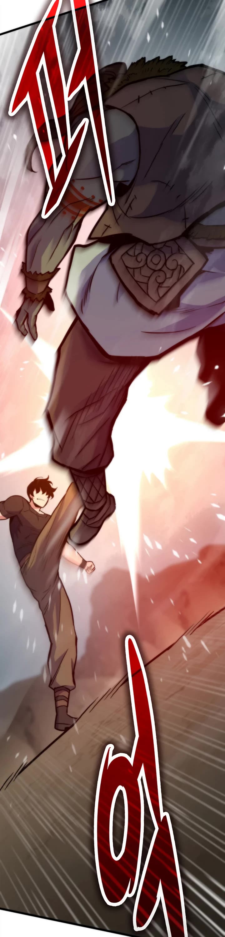 Past Life Regressor (2022) Chapter 185 page 31 - Chapter 185