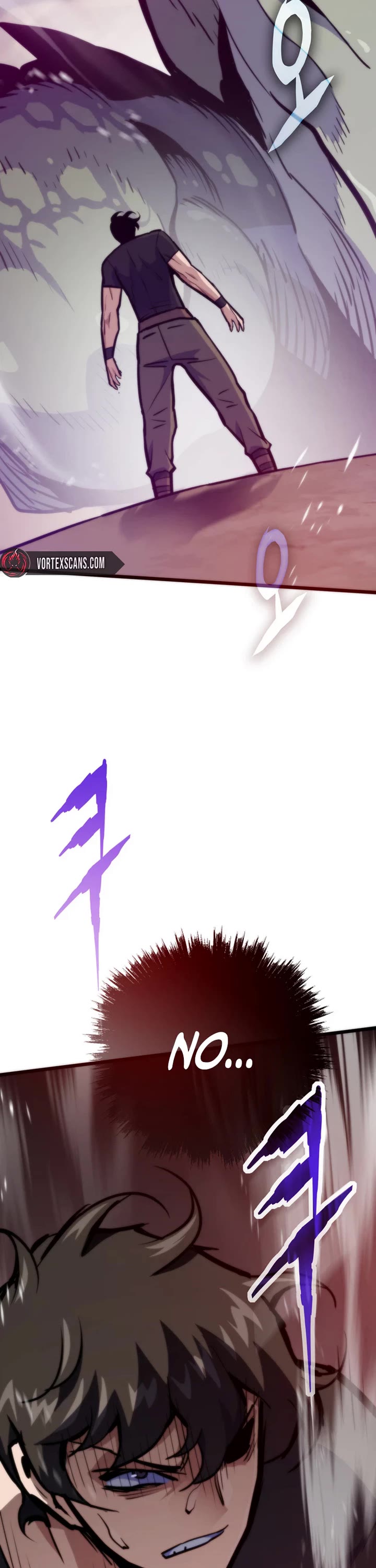 Past Life Regressor (2022) Chapter 185 page 51 - Chapter 185