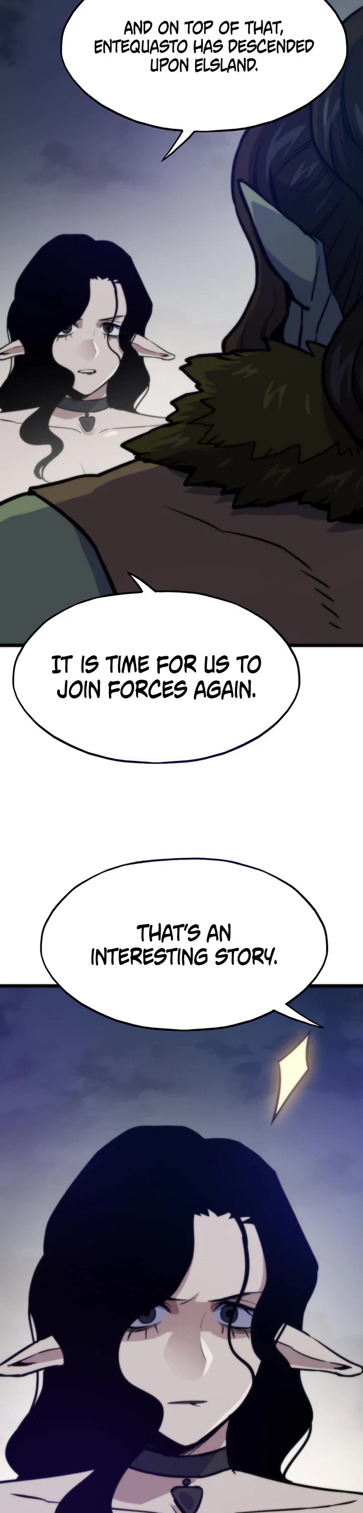 Past Life Regressor (2022) Chapter 185 page 7 - Chapter 185