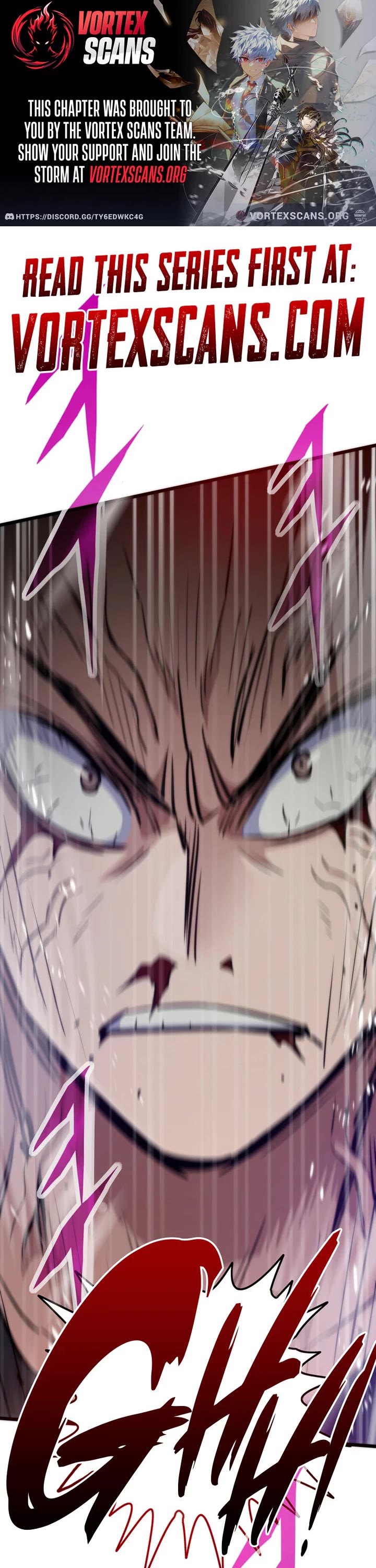 Past Life Regressor (2022) Chapter 186 page 1 - Chapter 186