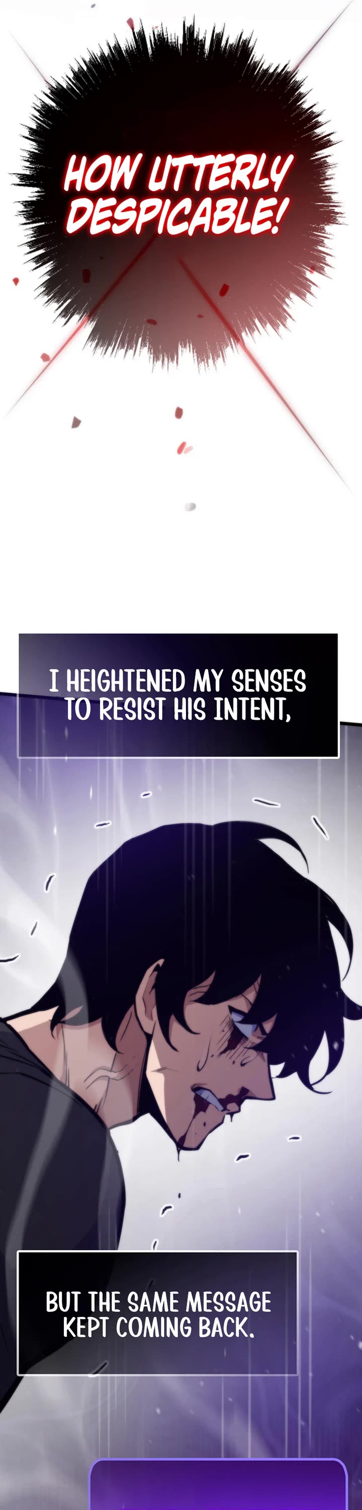 Past Life Regressor (2022) Chapter 186 page 11 - Chapter 186