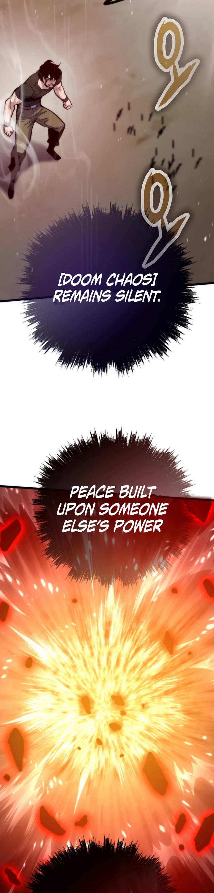 Past Life Regressor (2022) Chapter 186 page 18 - Chapter 186