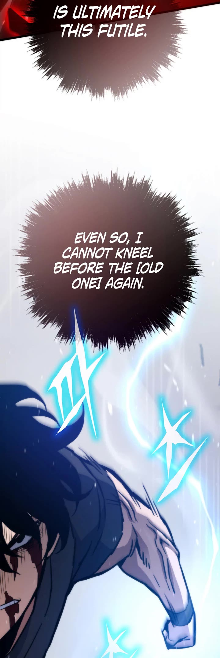 Past Life Regressor (2022) Chapter 186 page 19 - Chapter 186