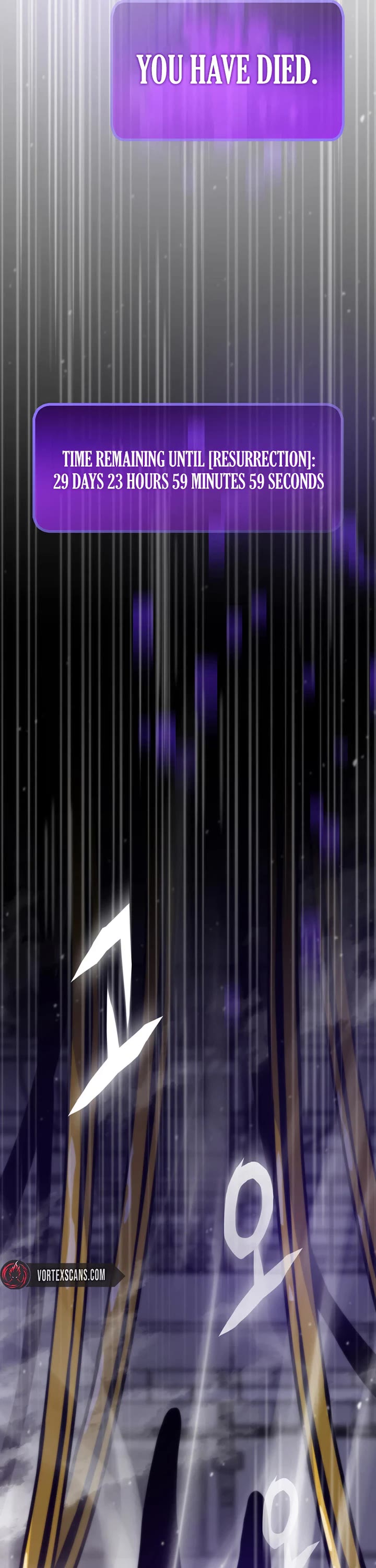 Past Life Regressor (2022) Chapter 186 page 30 - Chapter 186