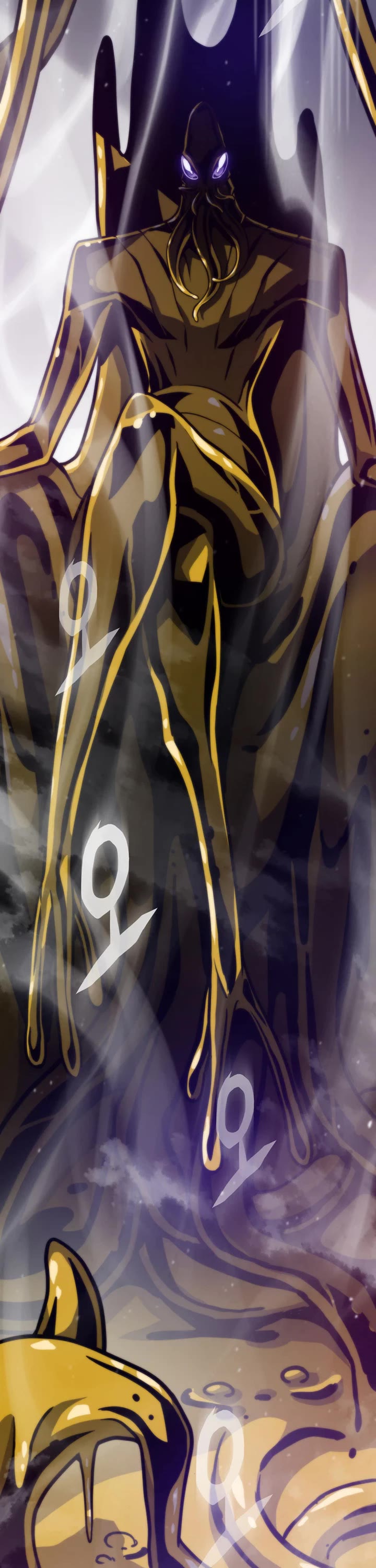 Past Life Regressor (2022) Chapter 186 page 31 - Chapter 186