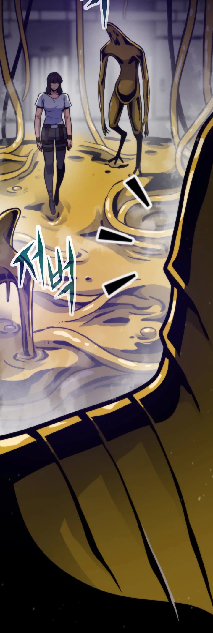 Past Life Regressor (2022) Chapter 186 page 33 - Chapter 186