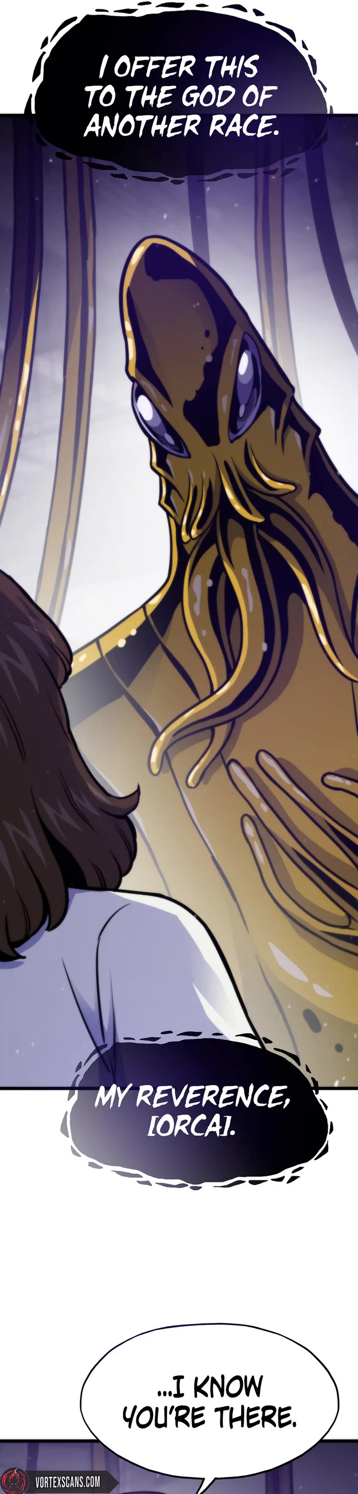 Past Life Regressor (2022) Chapter 186 page 35 - Chapter 186