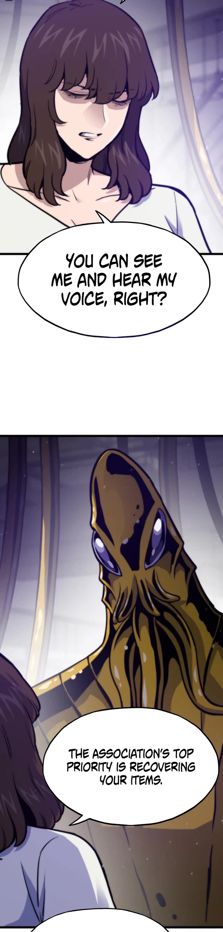 Past Life Regressor (2022) Chapter 186 page 36 - Chapter 186