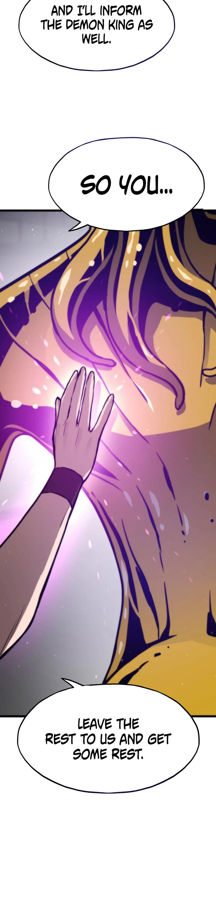 Past Life Regressor (2022) Chapter 186 page 37 - Chapter 186