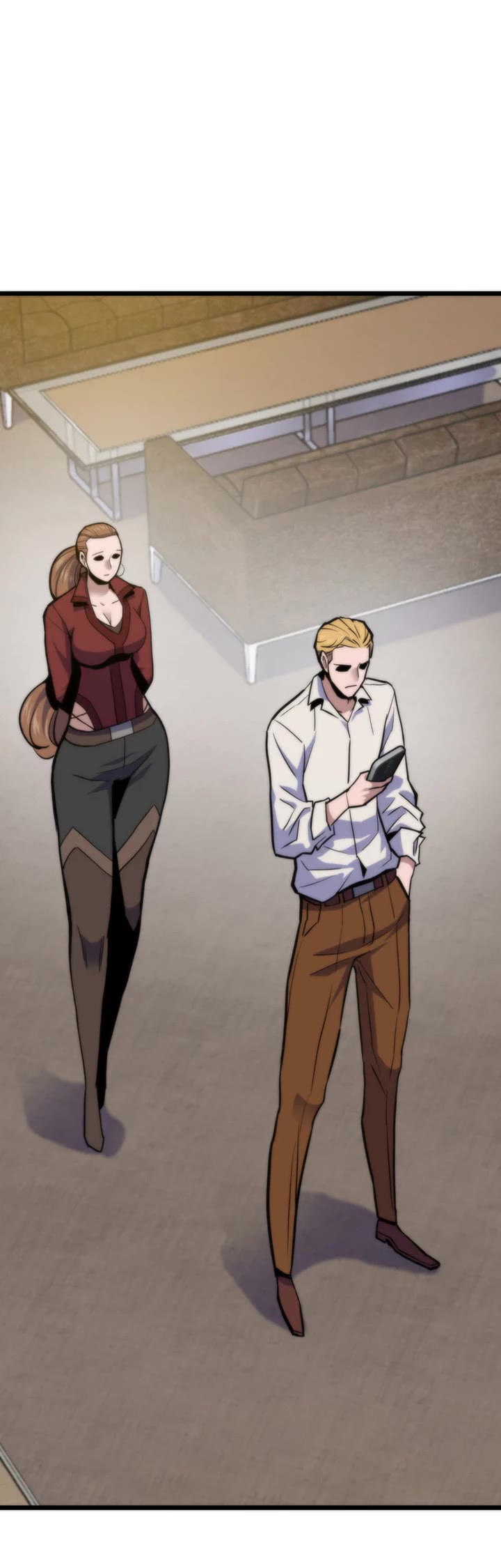 Past Life Regressor (2022) Chapter 186 page 39 - Chapter 186