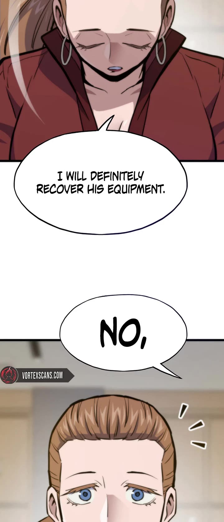Past Life Regressor (2022) Chapter 186 page 43 - Chapter 186