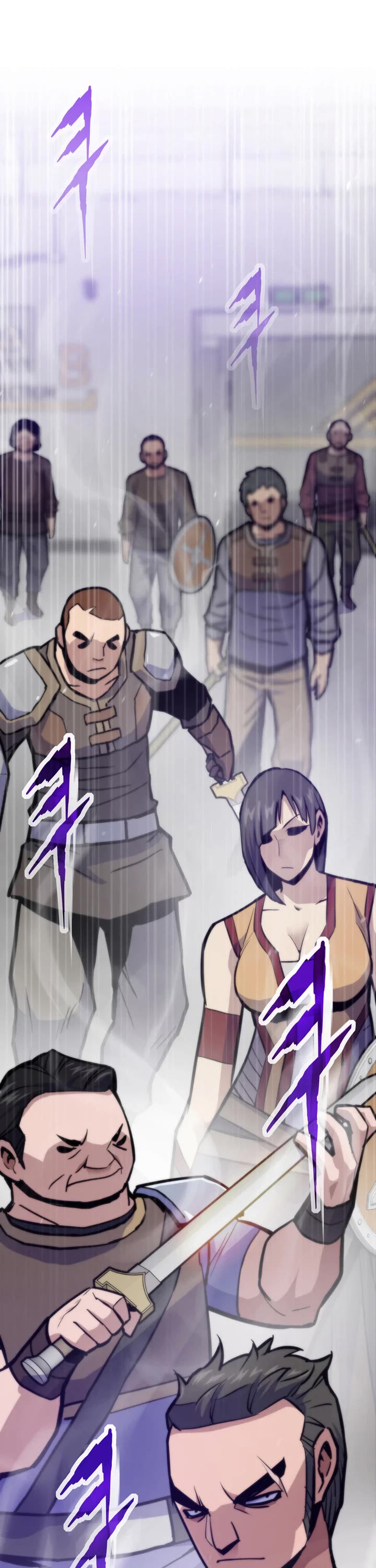 Past Life Regressor (2022) Chapter 186 page 46 - Chapter 186