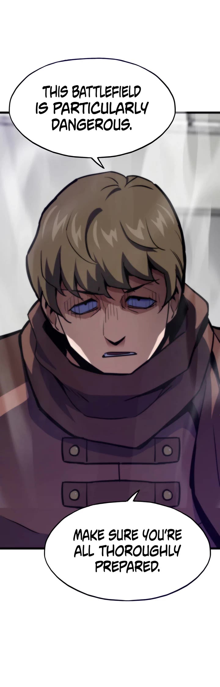 Past Life Regressor (2022) Chapter 186 page 49 - Chapter 186
