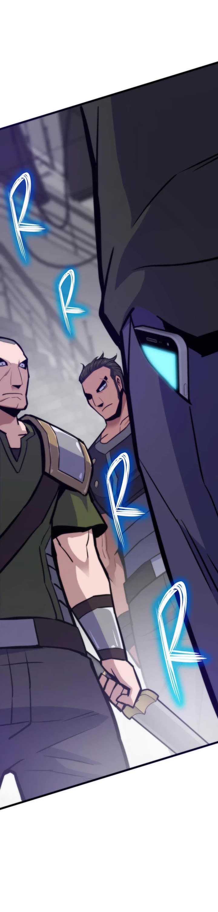Past Life Regressor (2022) Chapter 186 page 50 - Chapter 186