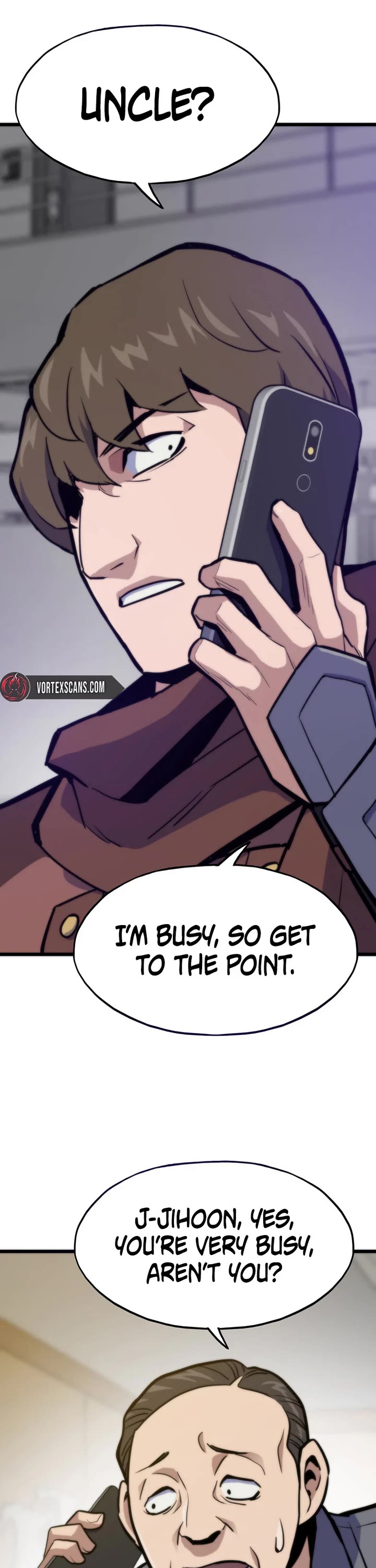 Past Life Regressor (2022) Chapter 186 page 51 - Chapter 186