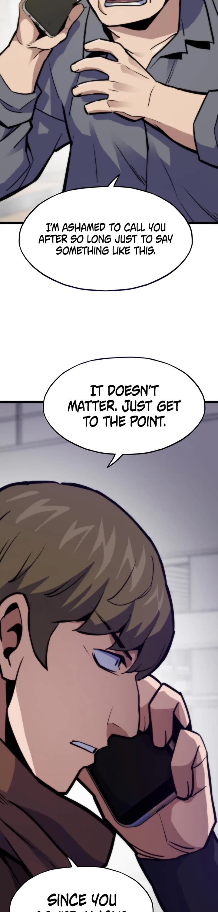 Past Life Regressor (2022) Chapter 186 page 52 - Chapter 186