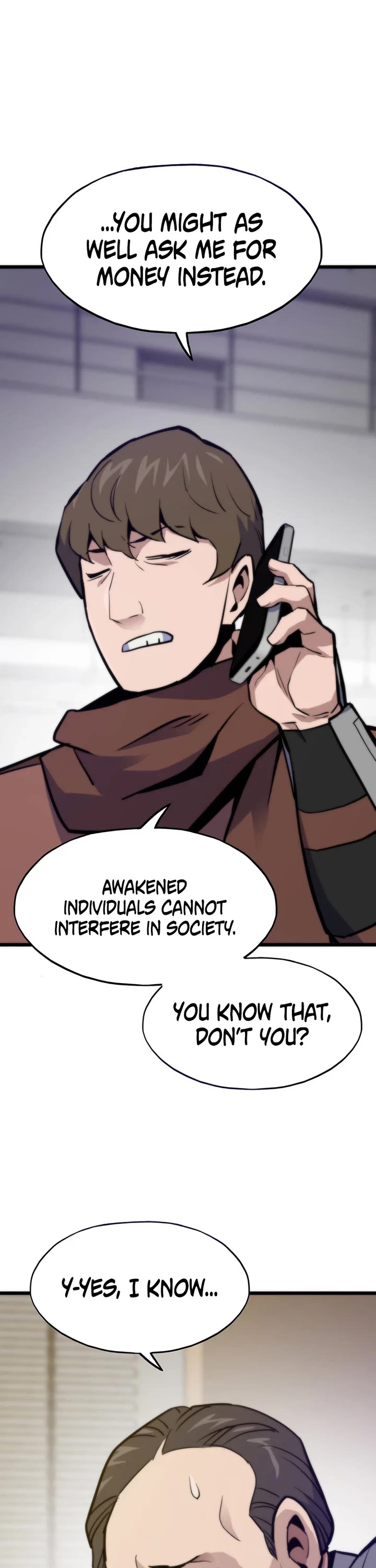 Past Life Regressor (2022) Chapter 186 page 55 - Chapter 186