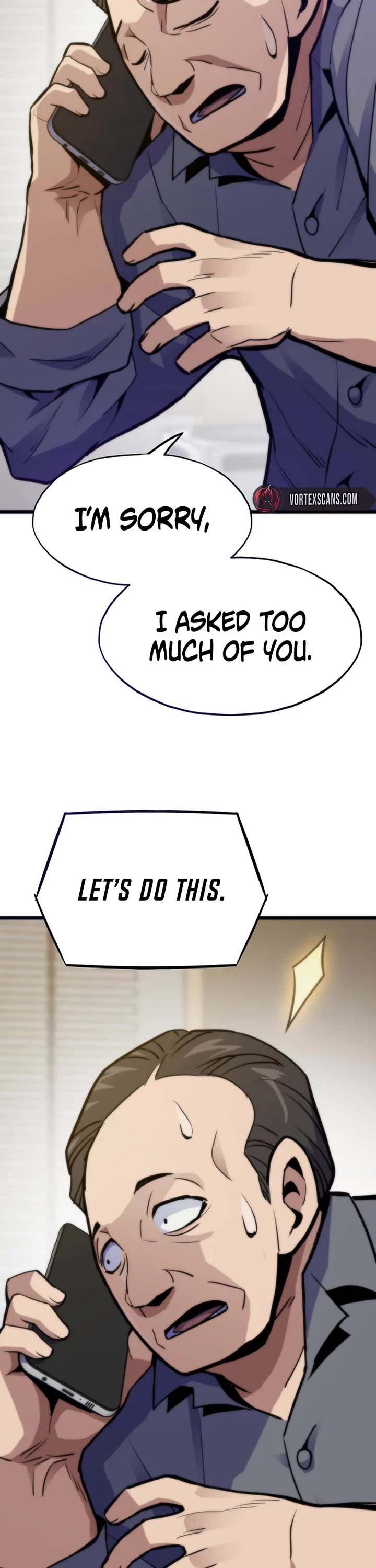 Past Life Regressor (2022) Chapter 186 page 56 - Chapter 186