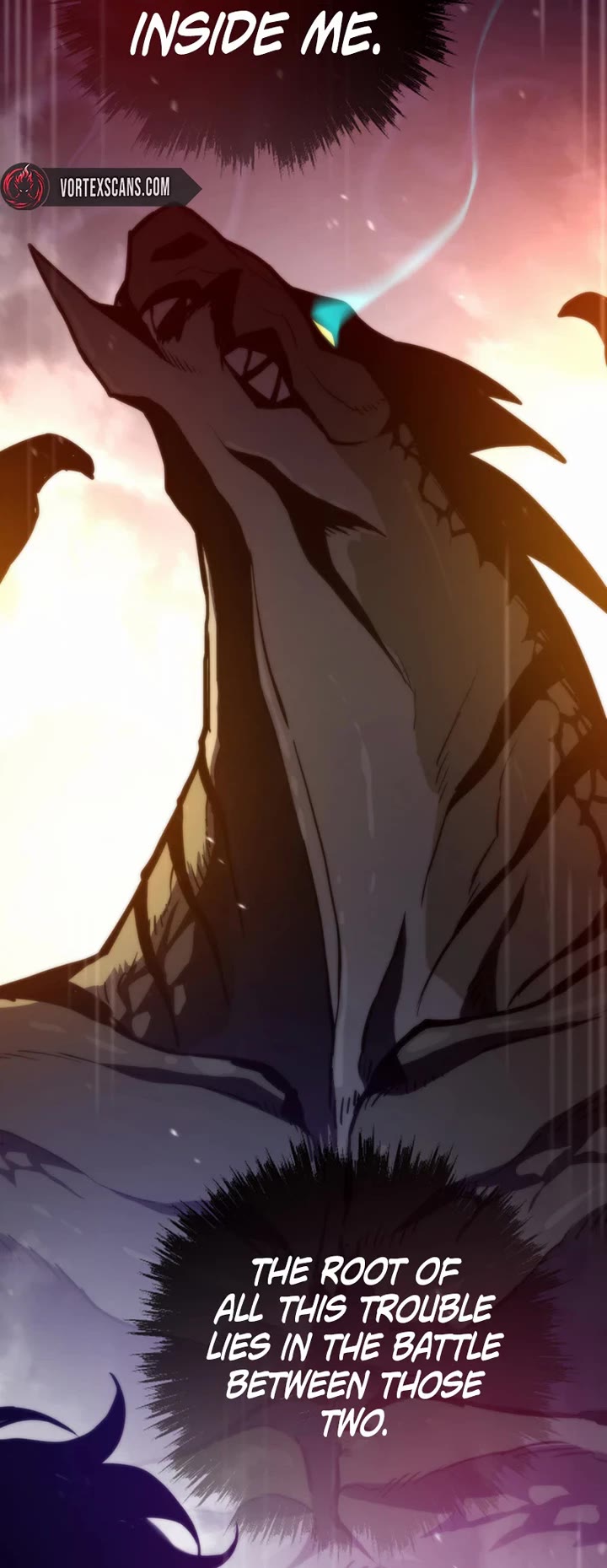 Past Life Regressor (2022) Chapter 186 page 9 - Chapter 186