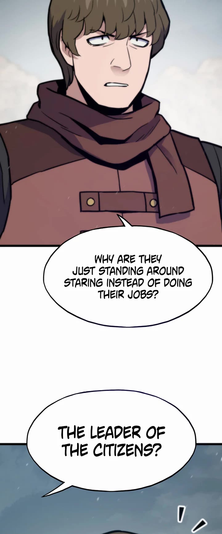 Past Life Regressor (2022) Chapter 187 page 10 - Chapter 187