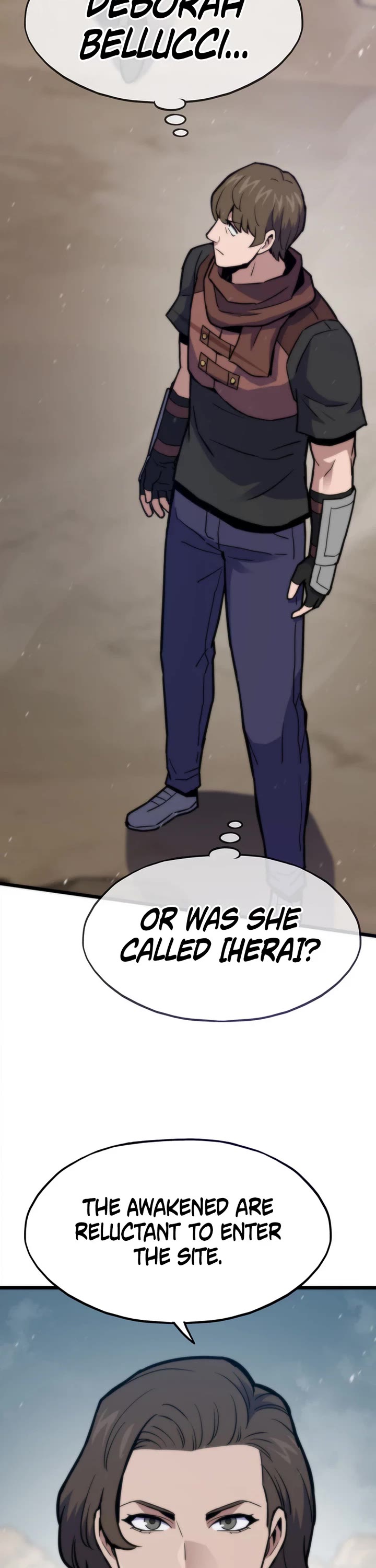 Past Life Regressor (2022) Chapter 187 page 12 - Chapter 187