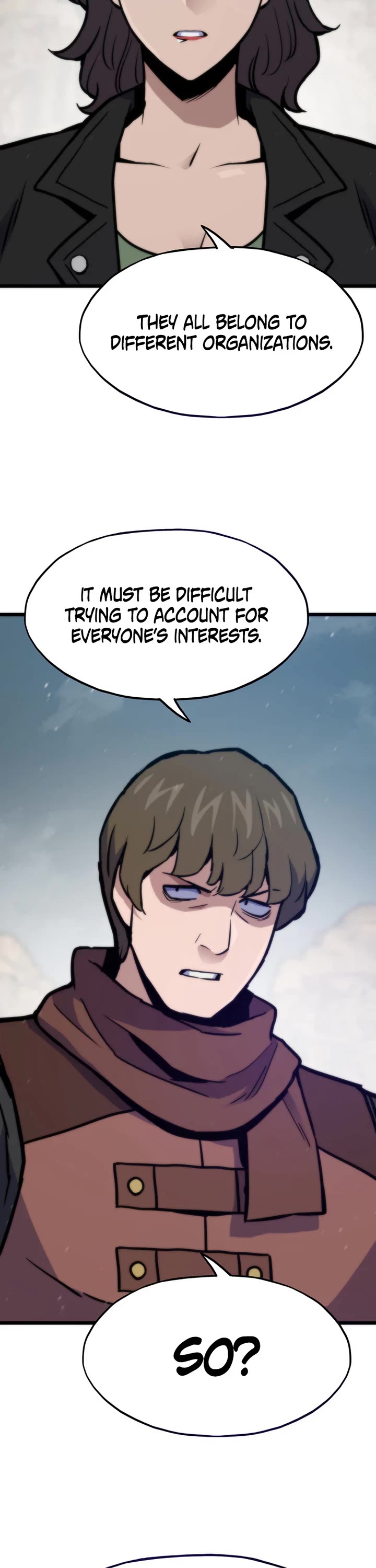 Past Life Regressor (2022) Chapter 187 page 13 - Chapter 187