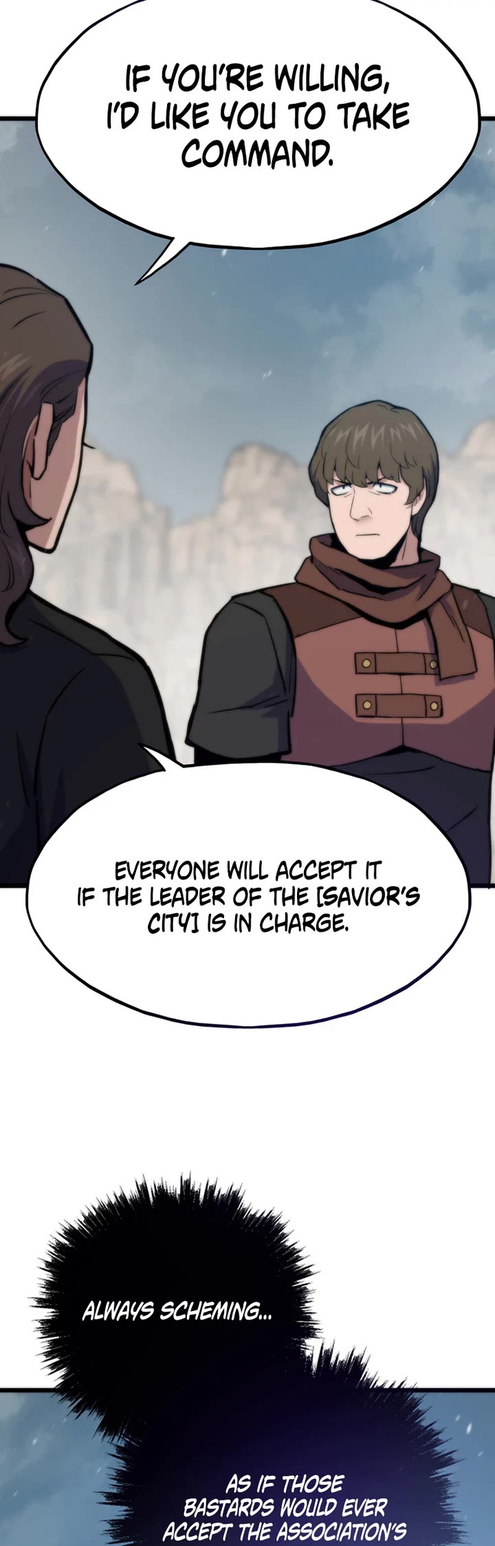 Past Life Regressor (2022) Chapter 187 page 14 - Chapter 187
