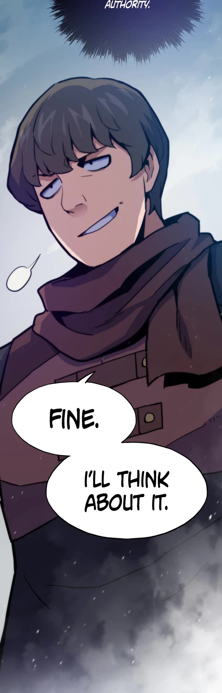 Past Life Regressor (2022) Chapter 187 page 15 - Chapter 187
