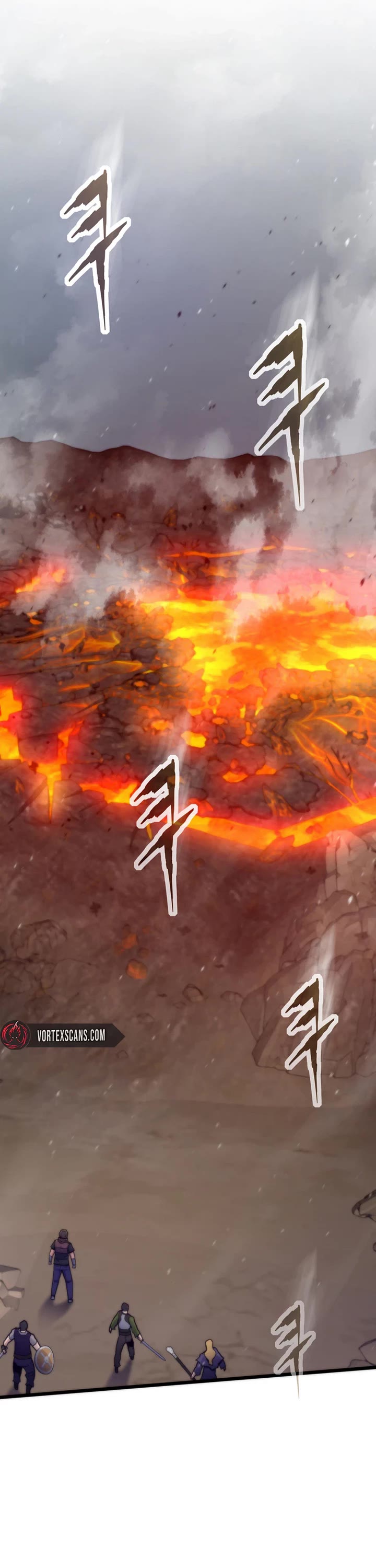 Past Life Regressor (2022) Chapter 187 page 17 - Chapter 187