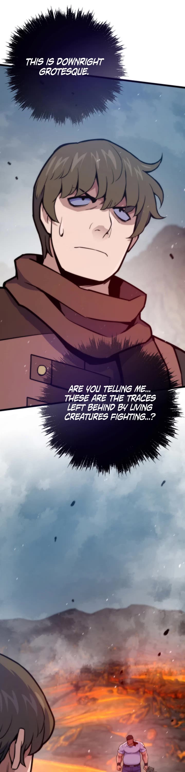 Past Life Regressor (2022) Chapter 187 page 18 - Chapter 187