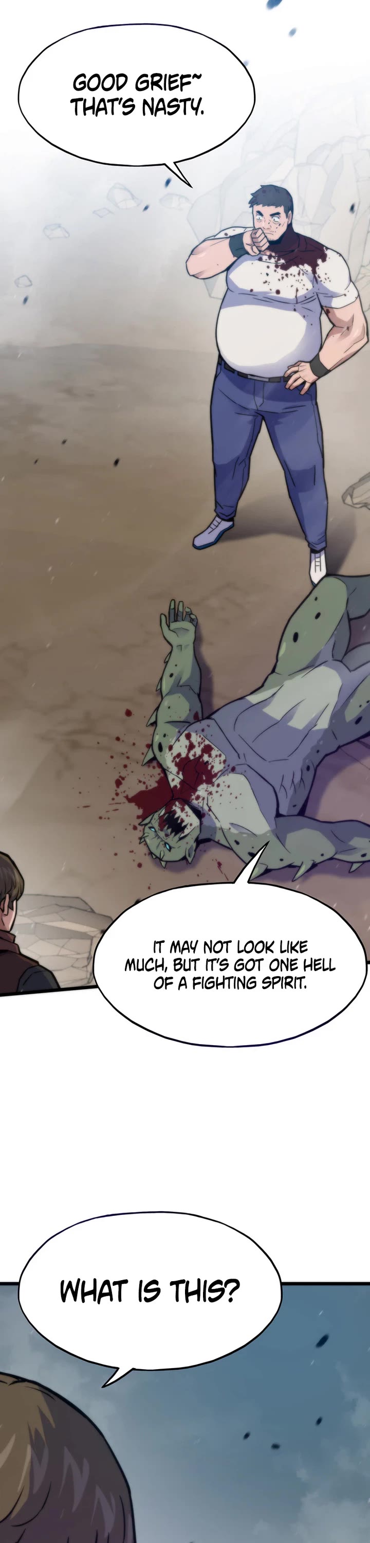 Past Life Regressor (2022) Chapter 187 page 22 - Chapter 187