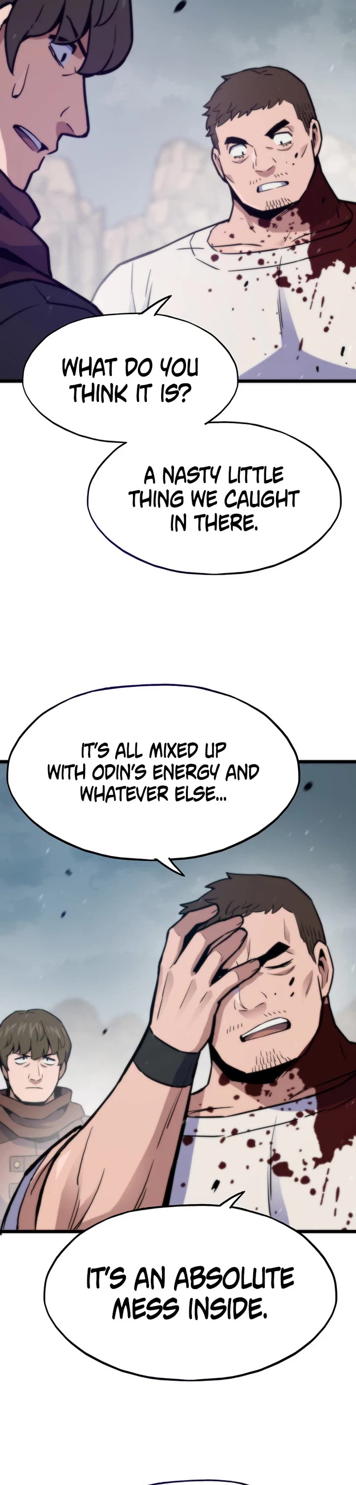 Past Life Regressor (2022) Chapter 187 page 23 - Chapter 187