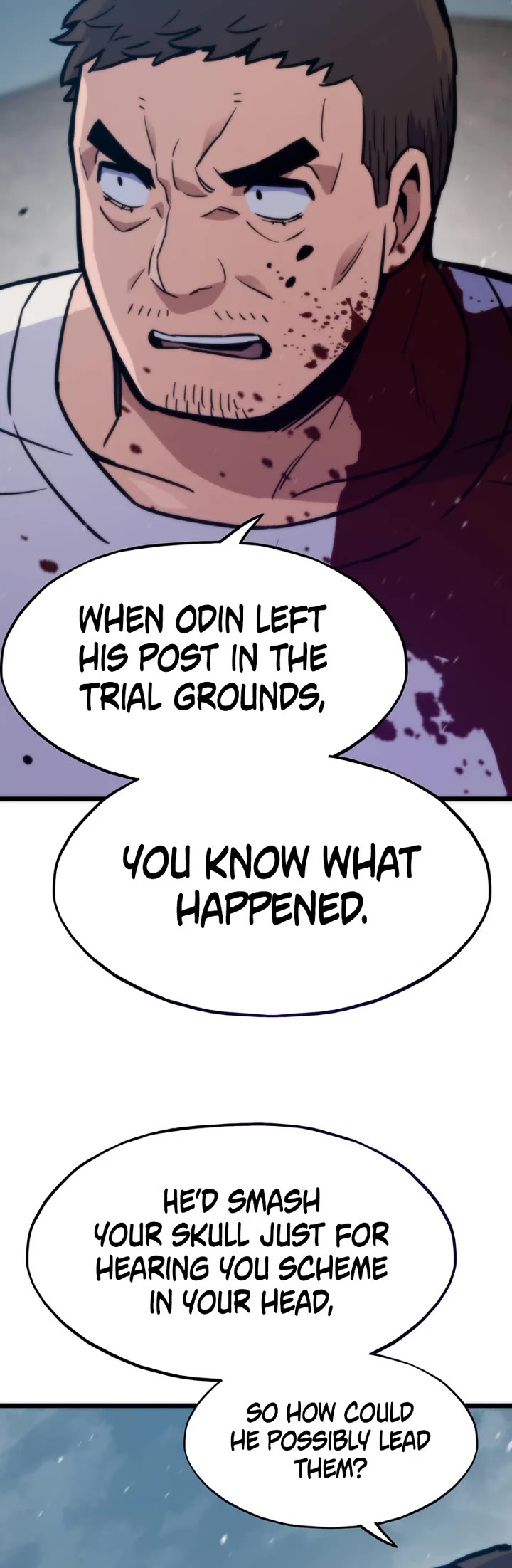 Past Life Regressor (2022) Chapter 187 page 25 - Chapter 187